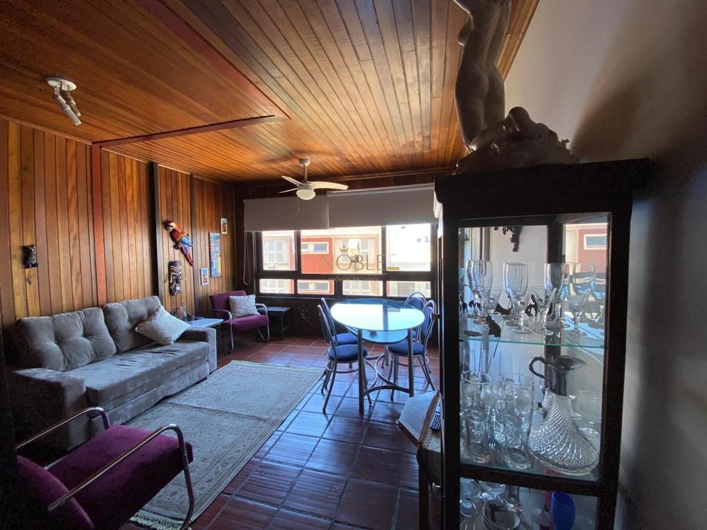 Apartamento com 45m², 1 dormitório no Torremar em Torres para Comprar