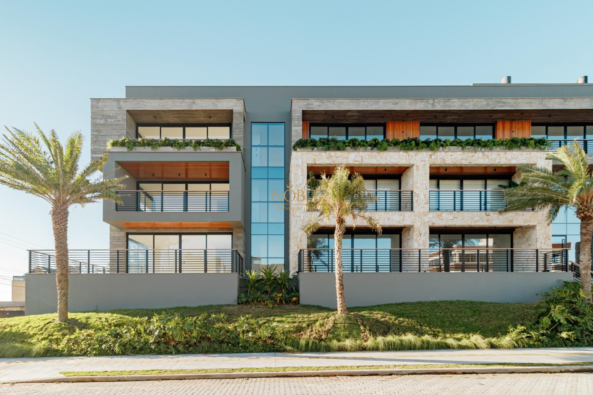 Apartamento com 43m², 1 dormitório, 1 vaga no Nature em Torres para Comprar