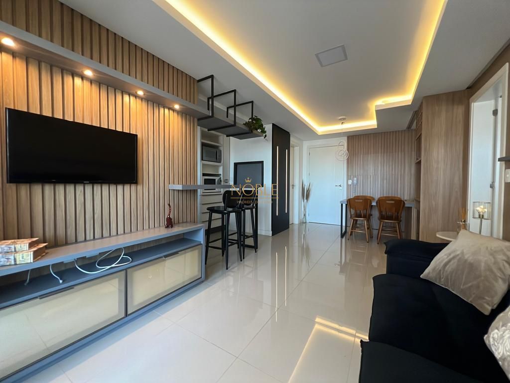 Apartamento com 50m², 1 dormitório, 1 suíte, 1 vaga no Terrazzo em Torres para Comprar