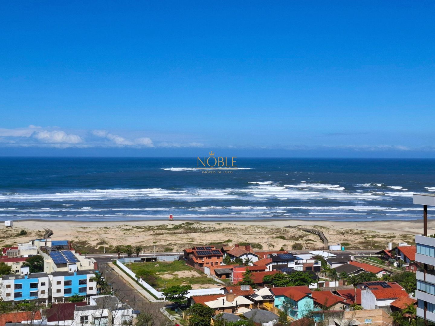 Apartamento com 142m², 3 dormitórios, 3 suítes, 2 vagas no Voga em Torres para Comprar