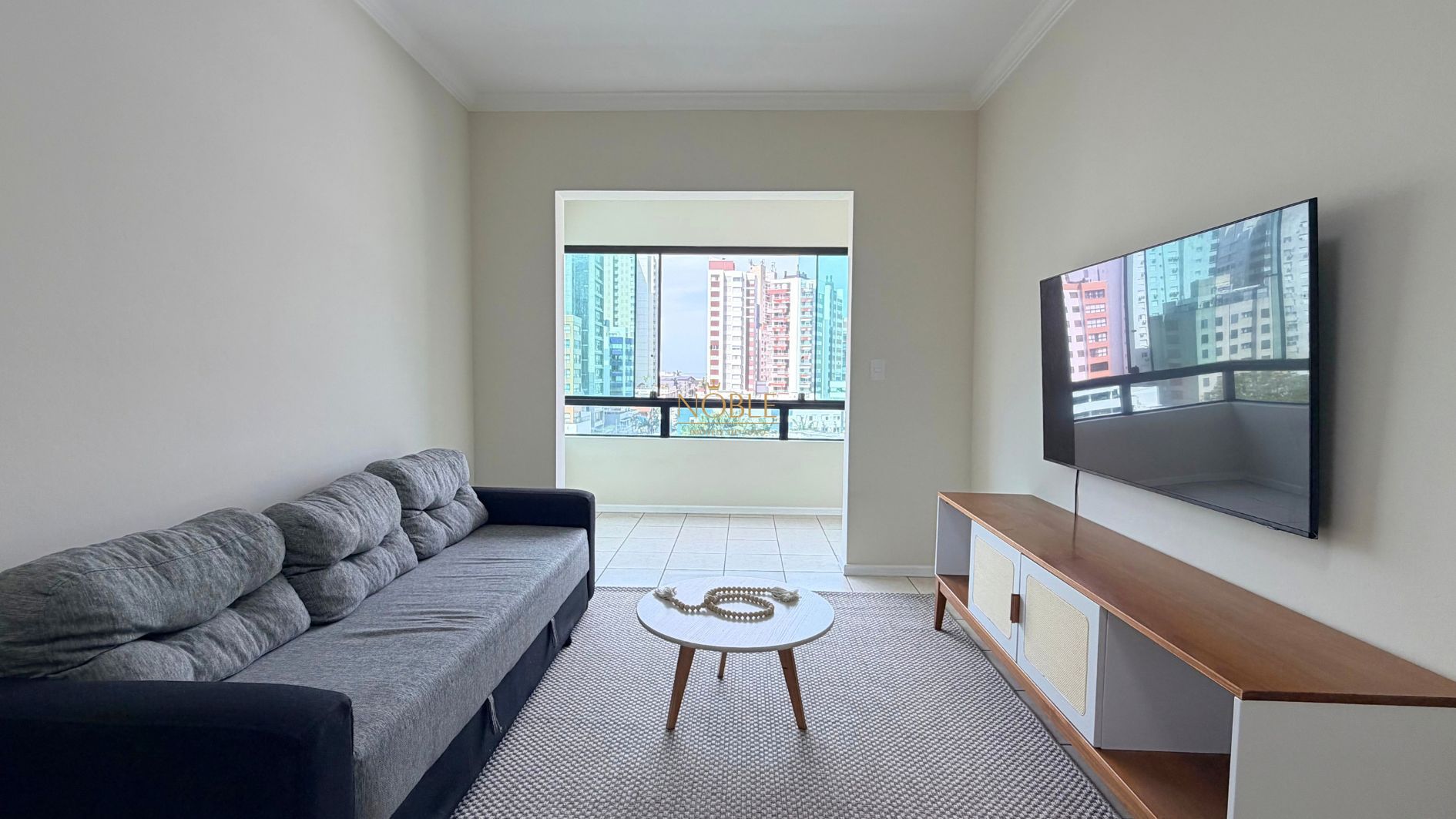 Apartamento com 115m², 3 dormitórios, 1 suíte, 1 vaga no Monte Bello em Torres para Comprar