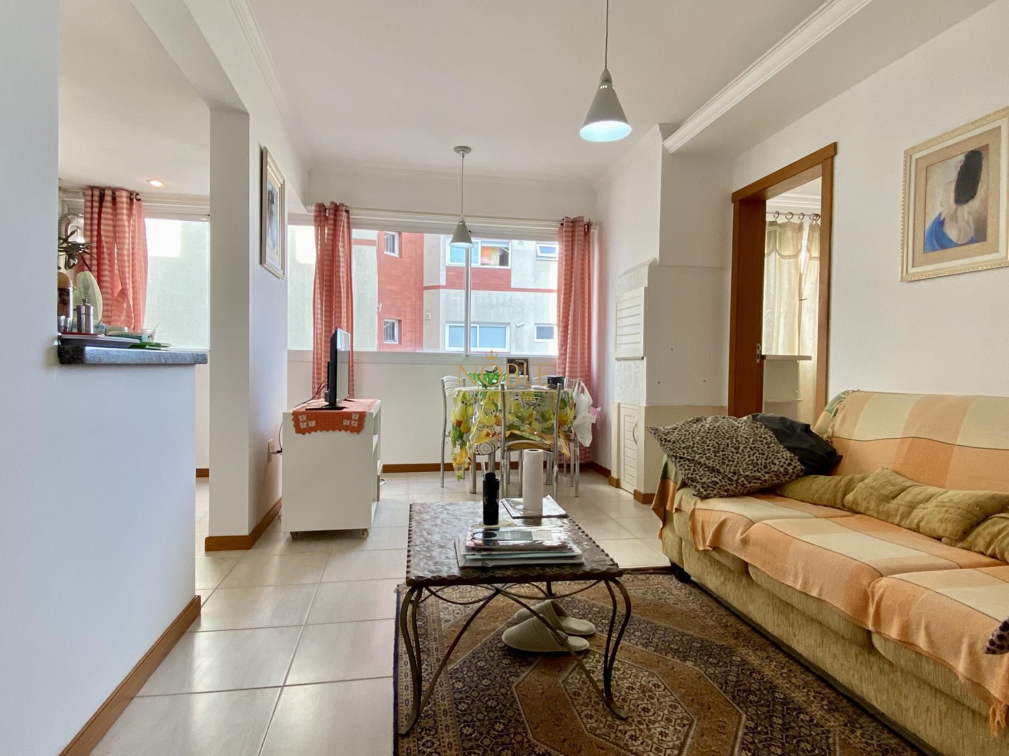 Apartamento, 1 dormitório, 1 suíte, 1 vaga no Água Verde em Torres para Comprar