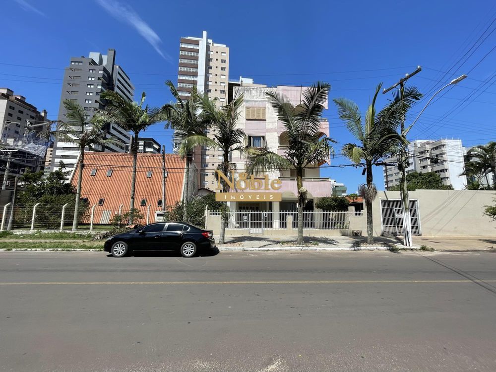 Apartamento com 64m², 2 dormitórios, 1 vaga no Mar del Plata em Torres para Comprar