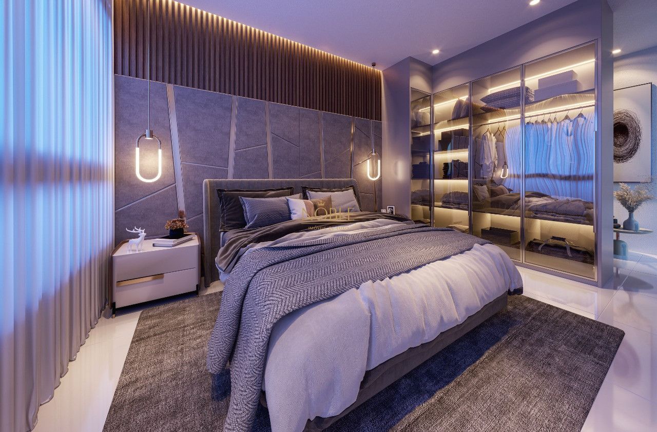 Apartamento com 78m², 2 dormitórios, 1 suíte, 1 vaga no Axxis em Torres para Comprar