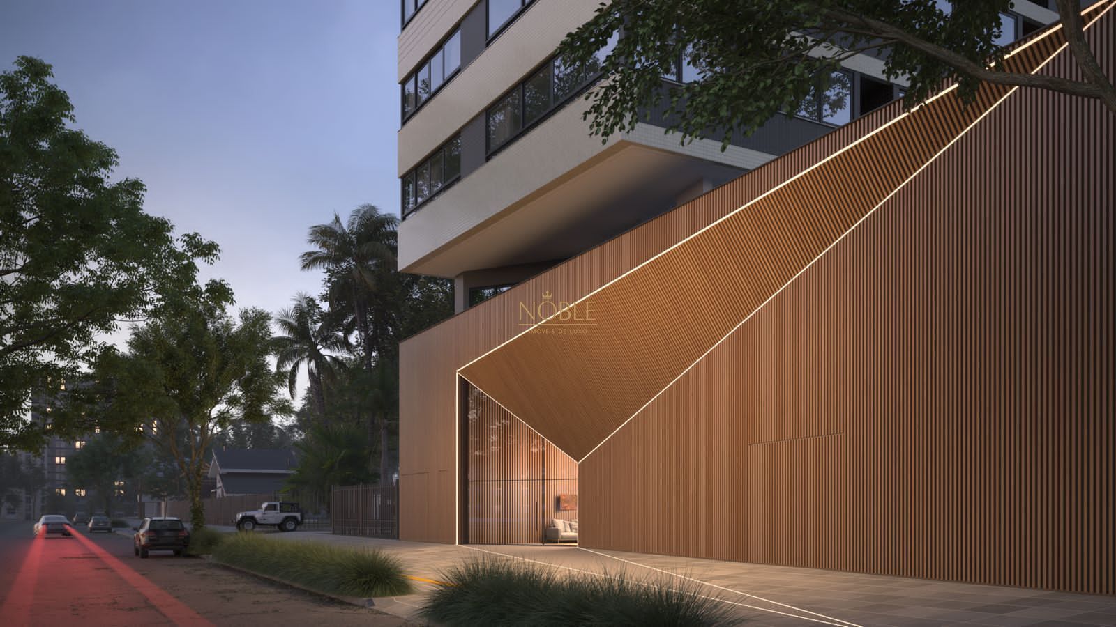 Apartamento com 74m², 2 dormitórios, 1 suíte, 2 vagas no Residencial New em Torres para Comprar