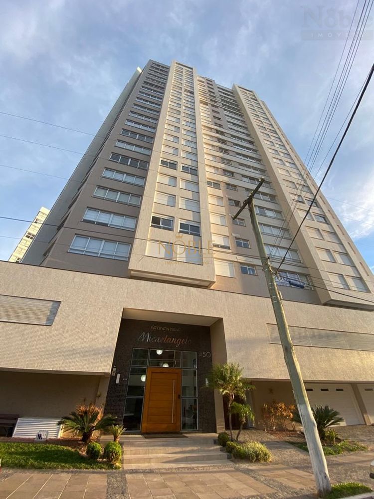 Apartamento, 2 dormitórios, 1 suíte, 1 vaga no Michelângelo em Torres para Comprar