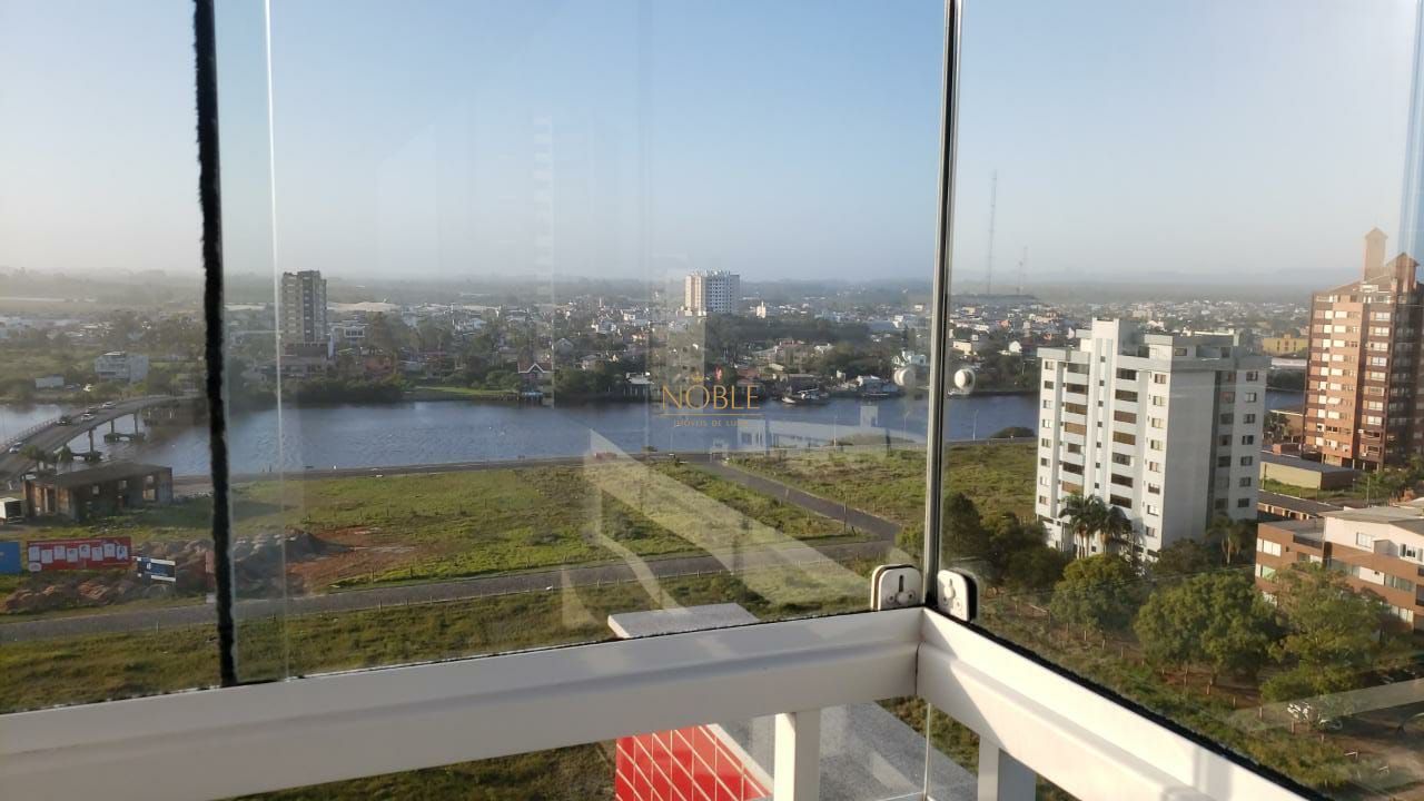 Apartamento, 2 dormitórios, 1 suíte, 2 vagas no Dom Raphael em Torres para Comprar