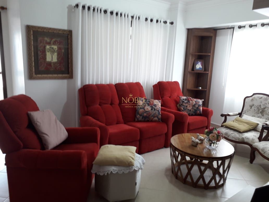 Apartamento com 124m², 3 dormitórios, 1 suíte, 2 vagas no Torre do Sol em Torres para Comprar