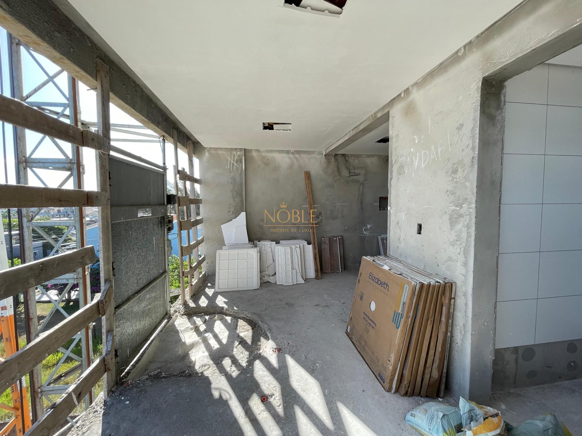 Apartamento com 31m², 1 dormitório, 1 vaga no Majestic Residencial em Torres para Comprar