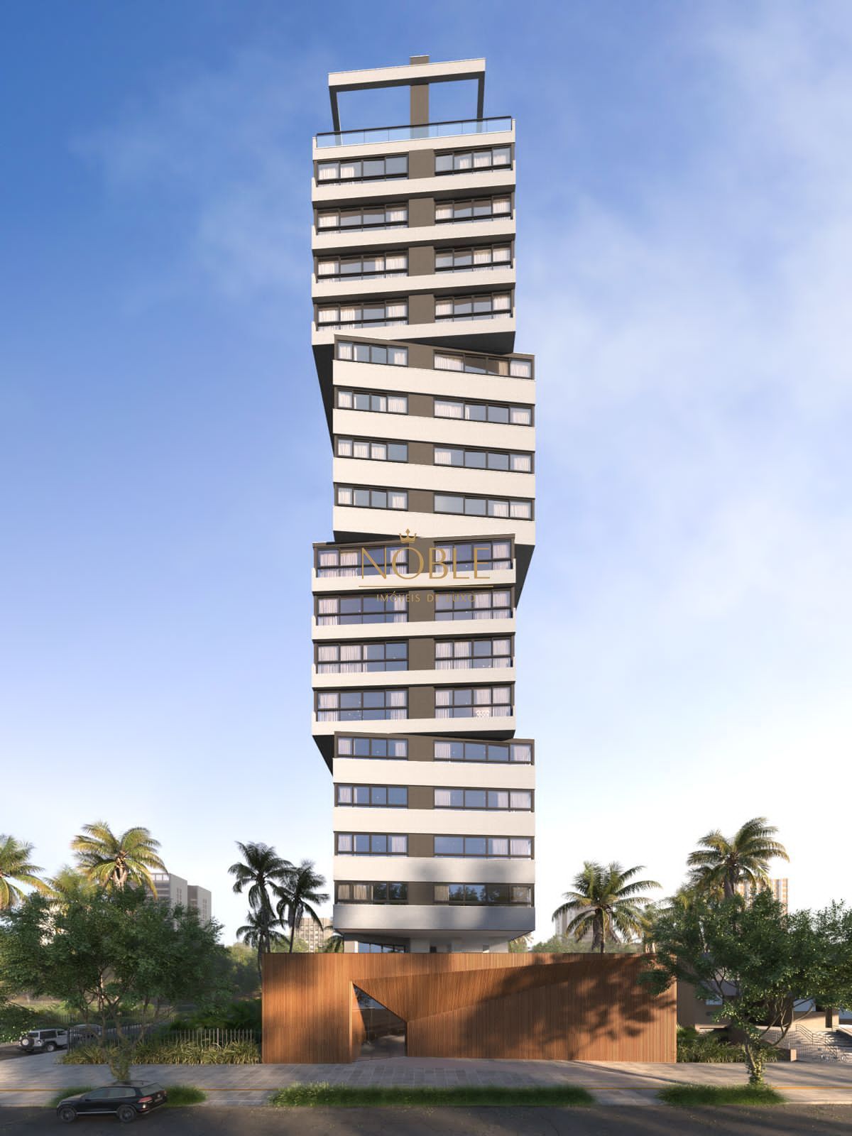 Apartamento com 96m², 3 dormitórios, 1 suíte, 1 vaga no Residencial New em Torres para Comprar