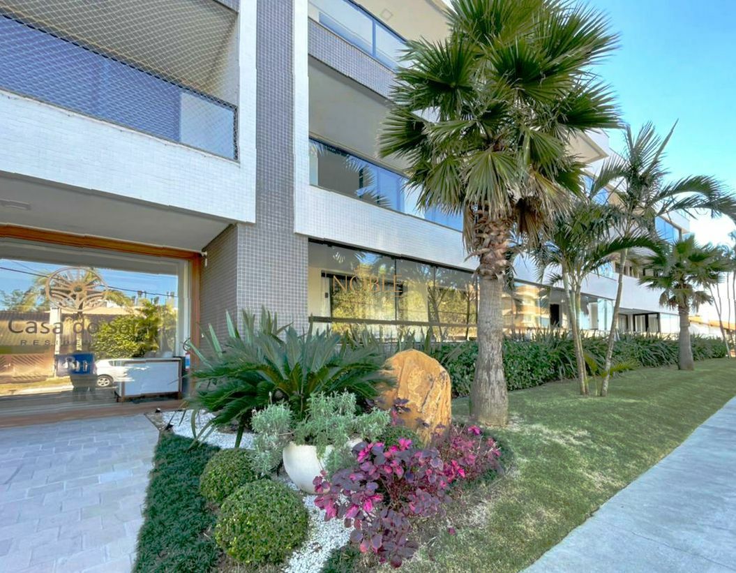 Apartamento com 106m², 3 dormitórios, 1 suíte, 2 vagas no Casa do Sol em Torres para Comprar