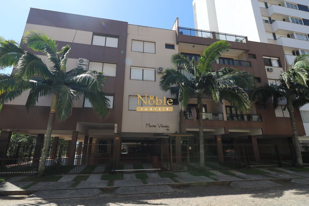 Apartamento com 100m², 3 dormitórios, 1 suíte, 2 vagas no Monte Vêneto em Torres para Comprar