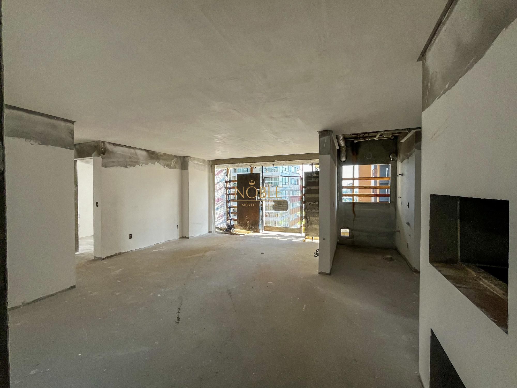 Apartamento com 80m², 2 dormitórios, 1 suíte, 1 vaga no Mirage em Torres para Comprar