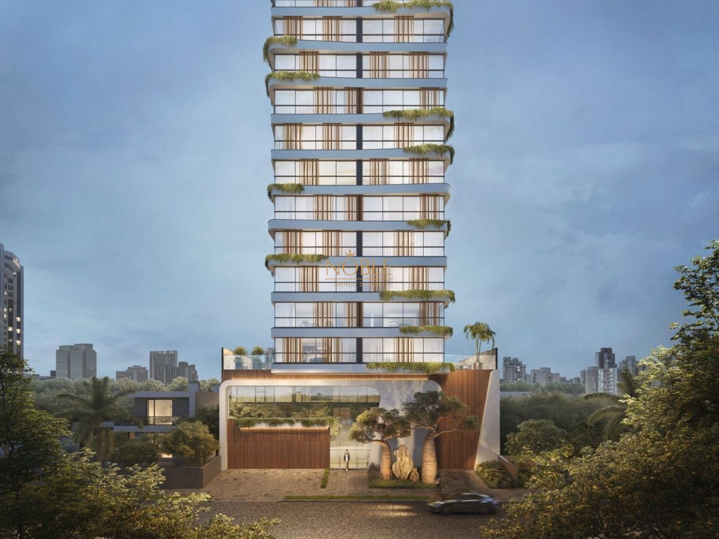 Apartamento com 102m², 3 dormitórios, 1 suíte, 2 vagas no Dunna em Torres para Comprar