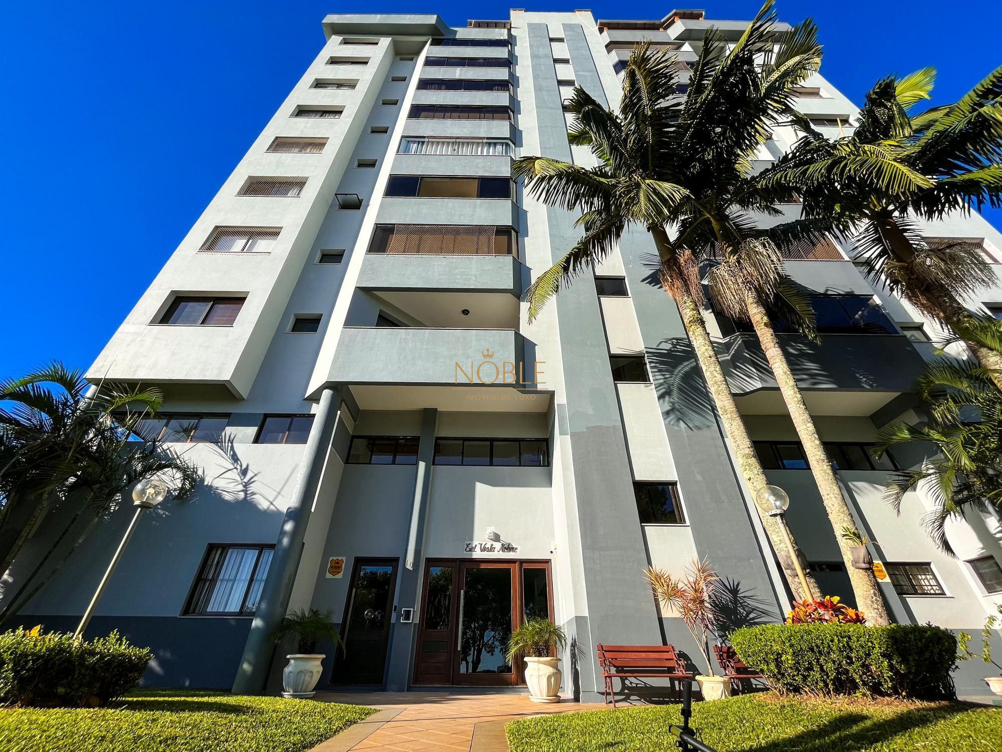 Apartamento com 83m², 3 dormitórios, 1 suíte, 1 vaga no Vista Nobre em Torres para Comprar