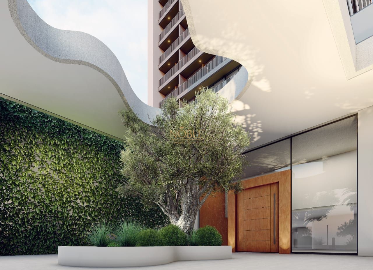 Apartamento com 41m², 1 dormitório, 1 suíte, 1 vaga no Axxis em Torres para Comprar