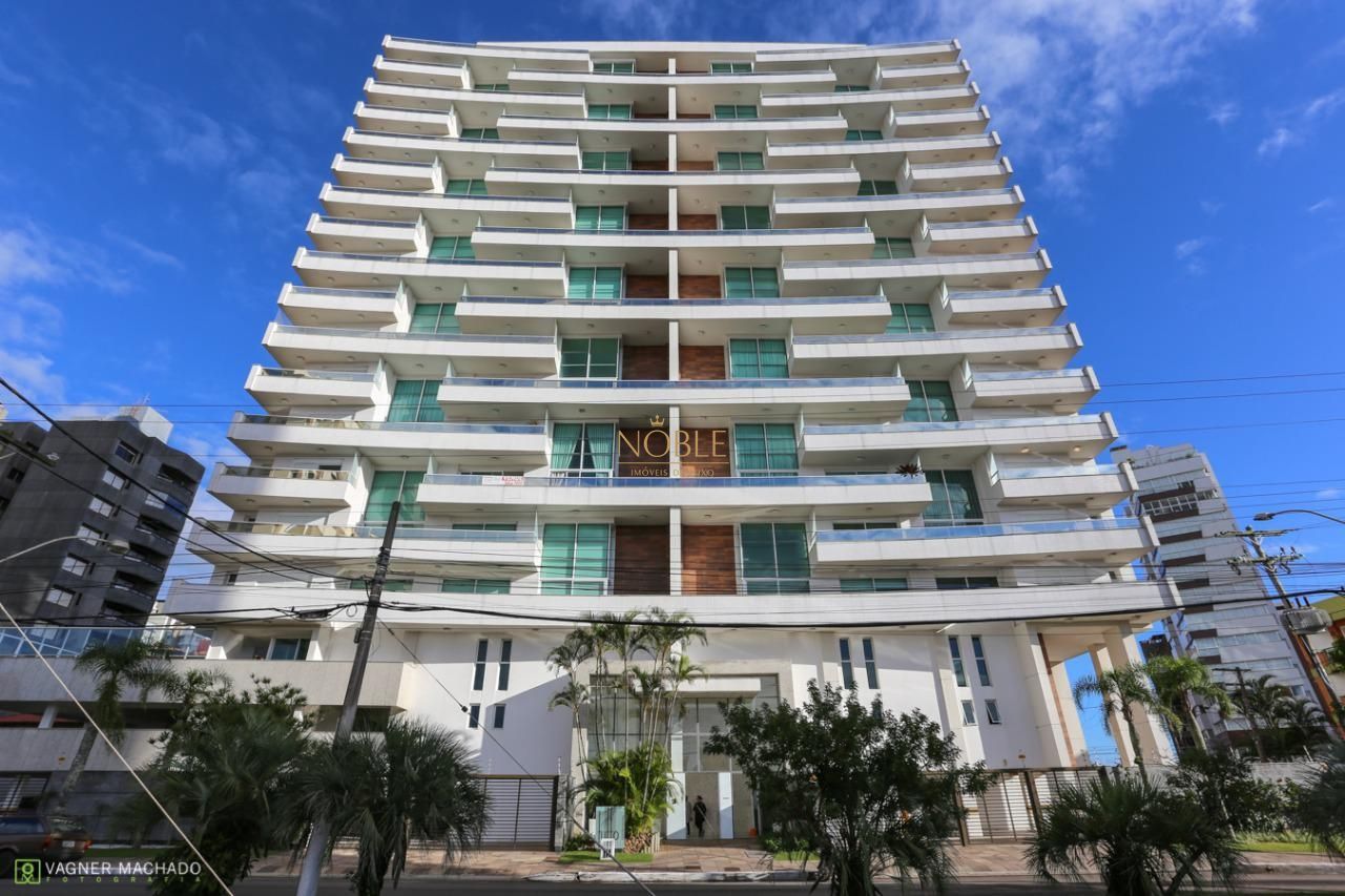 Apartamento com 155m², 3 dormitórios, 3 suítes, 2 vagas no Tutto Residenziale em Torres para Comprar