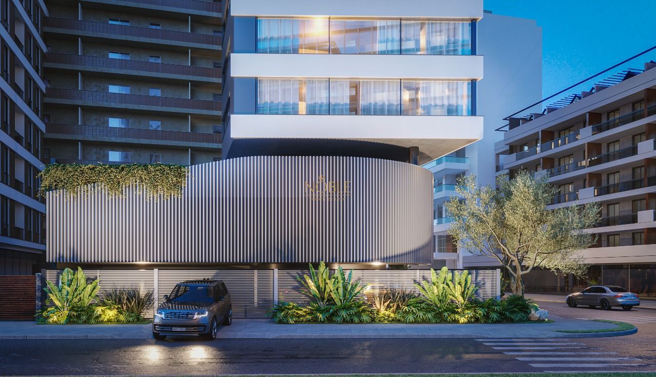 Apartamento com 145m², 3 dormitórios, 3 suítes, 2 vagas no Yachthouse em Torres para Comprar