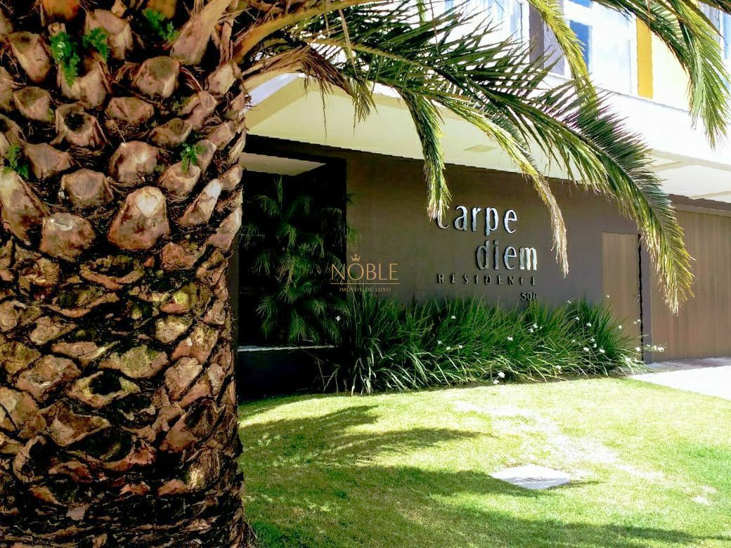 Apartamento com 160m², 3 dormitórios, 1 suíte, 2 vagas no CARPE DIEM em Torres para Comprar