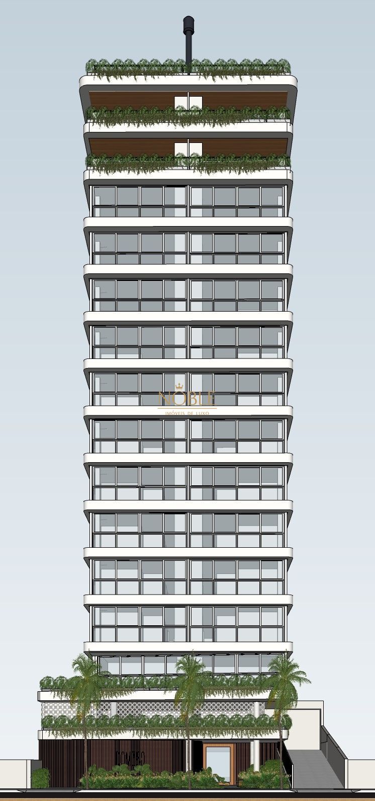 Apartamento com 85m², 2 dormitórios, 2 suítes, 1 vaga no Dom 380 em Torres para Comprar