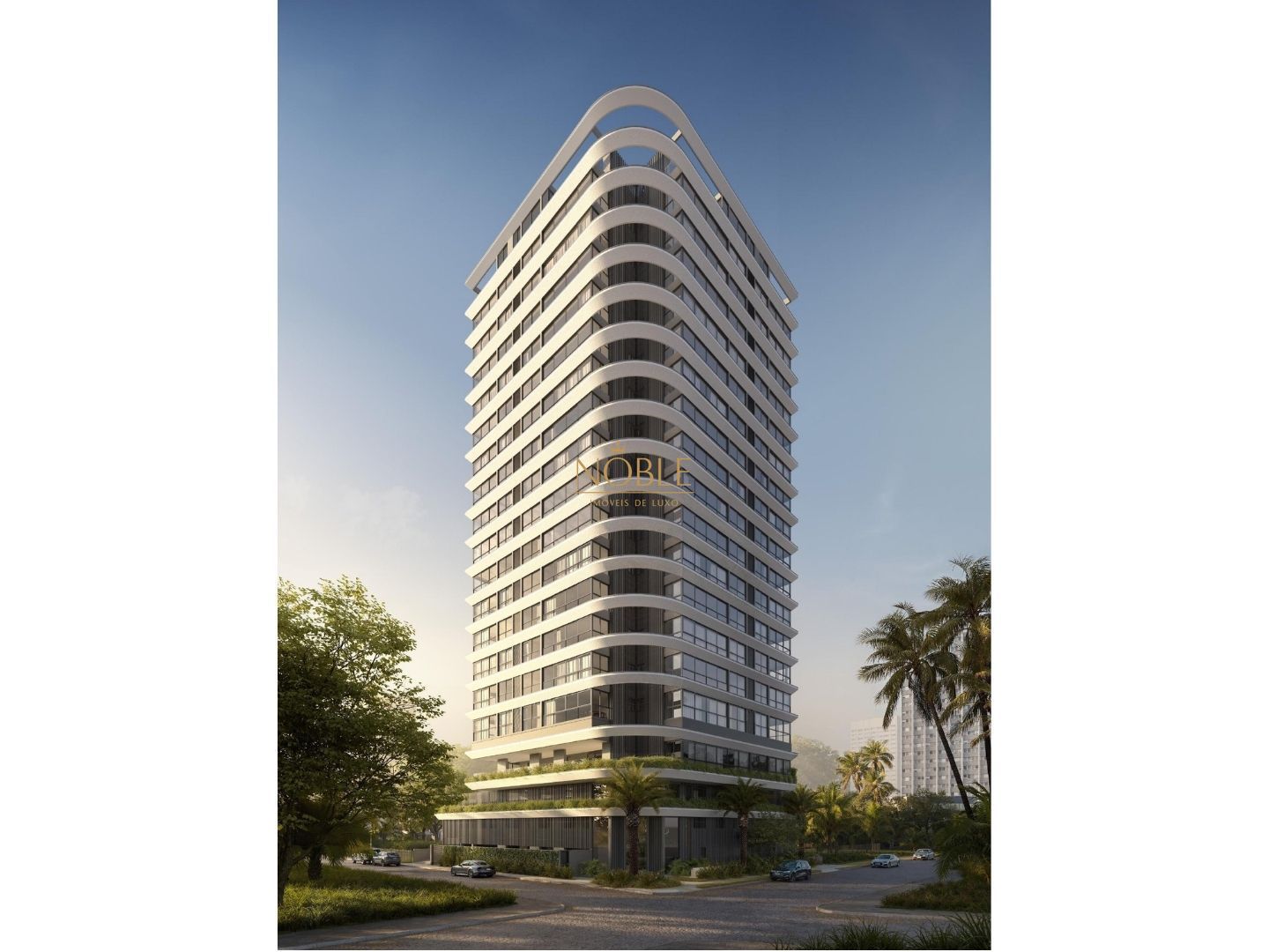 Apartamento com 85m², 2 dormitórios, 2 suítes, 2 vagas no Atlantico em Torres para Comprar