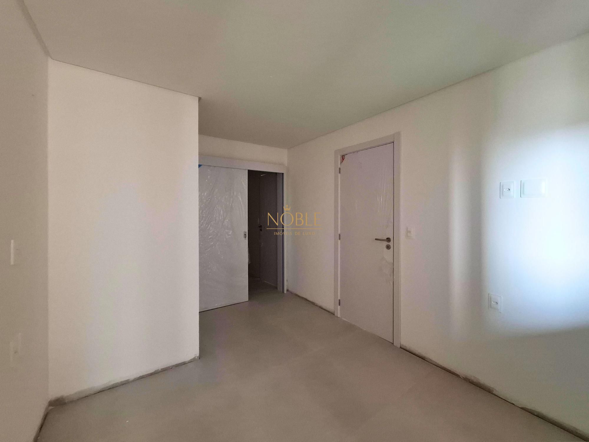 Apartamento com 49m², 1 dormitório, 1 suíte, 1 vaga no Giardino em Torres para Comprar
