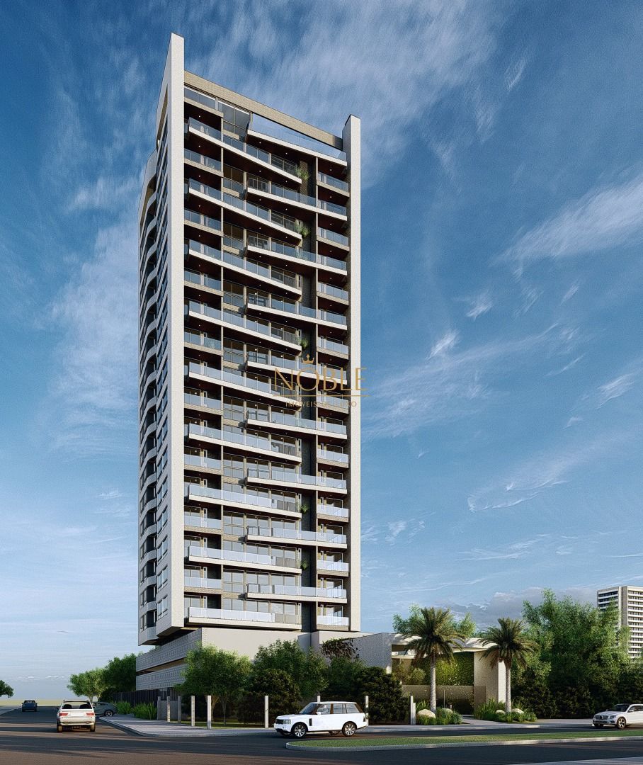 Apartamento com 97m², 3 dormitórios, 1 suíte, 2 vagas no Axxis em Torres para Comprar