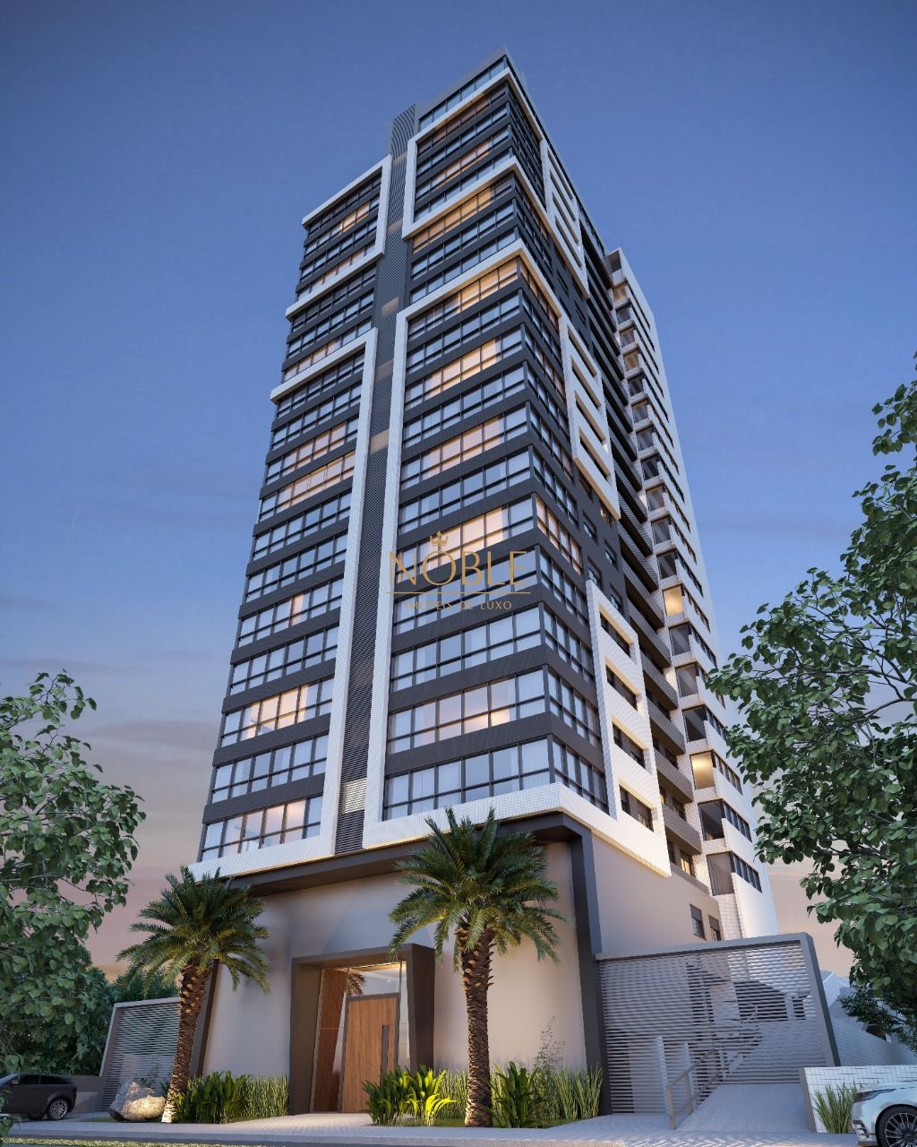 Apartamento com 90m², 2 dormitórios, 2 suítes, 1 vaga no Maui Residencial em Torres para Comprar