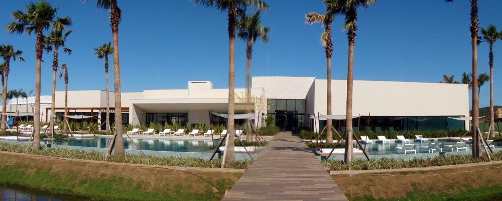 Terreno no Condomínio Ilhas Park em Torres para Comprar