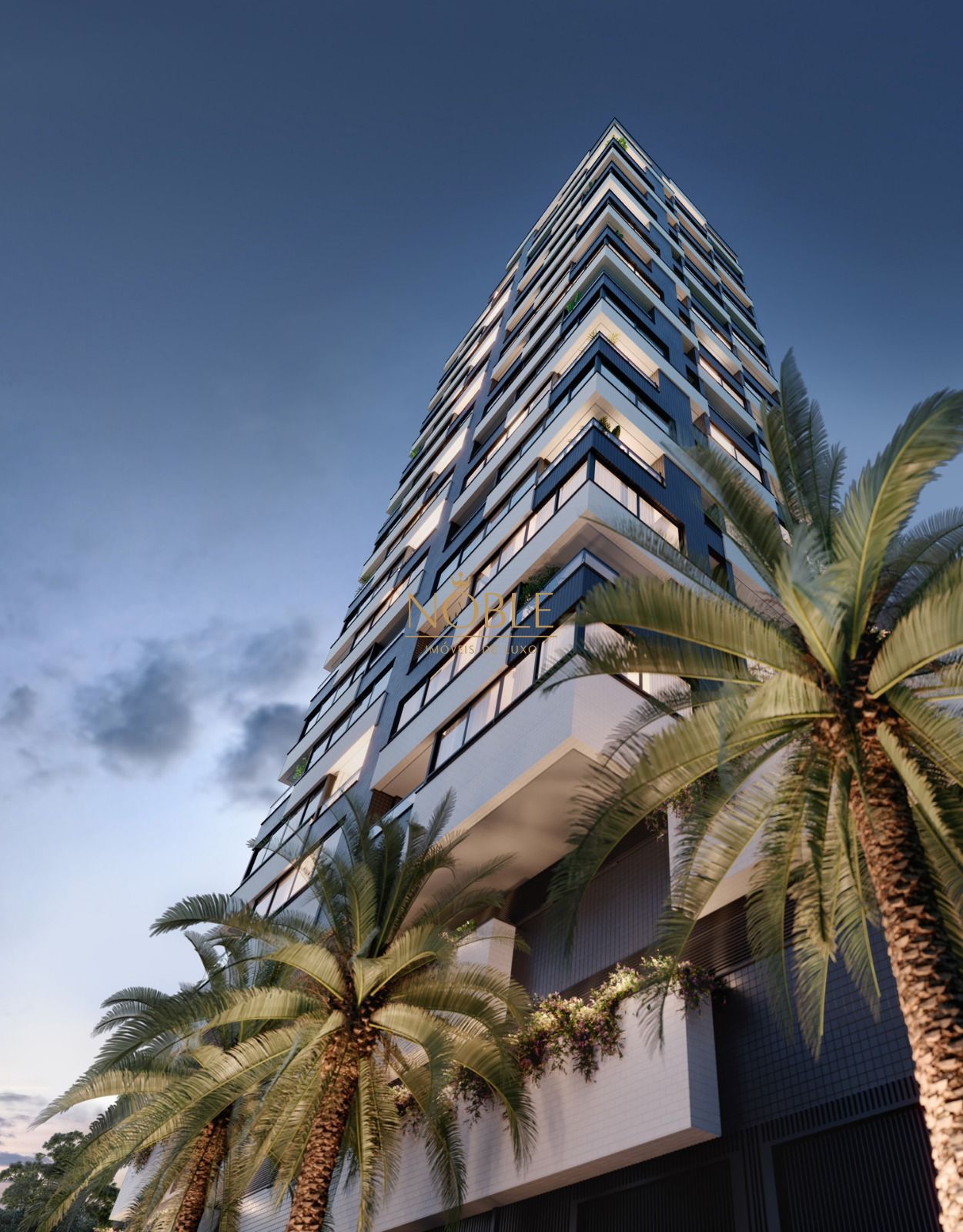 Apartamento com 101m², 3 dormitórios, 1 suíte, 1 vaga no Lumme em Torres para Comprar