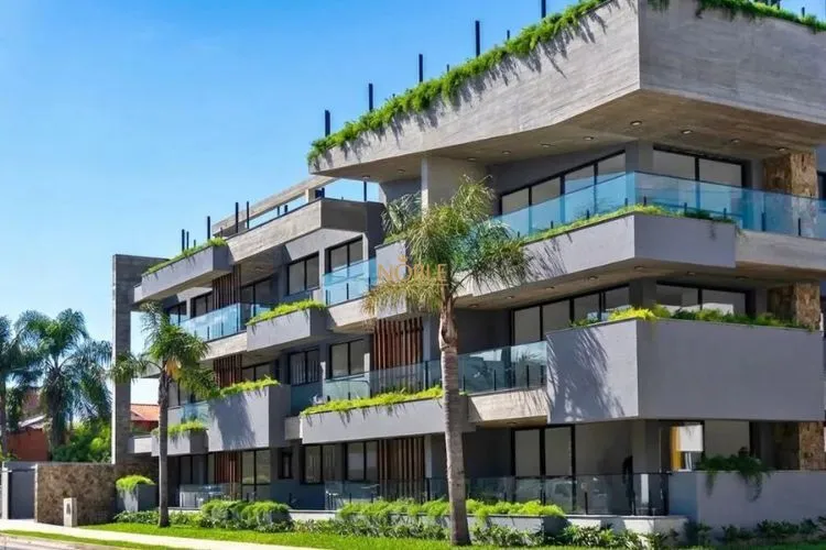 Apartamento com 52m², 1 dormitório, 1 vaga no Florença em Torres para Comprar