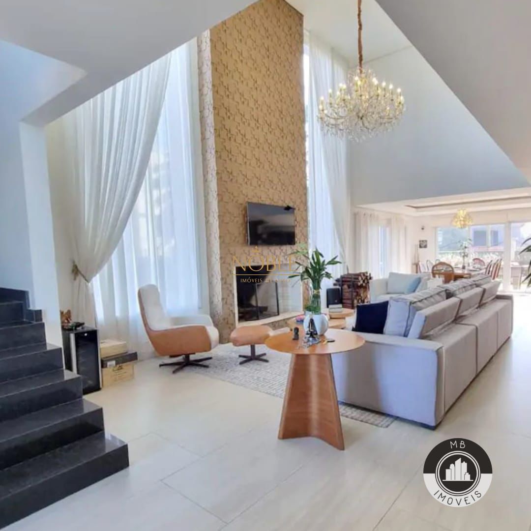 Casa de Condomínio com 300m², 4 dormitórios, 2 suítes, 4 vagas no Ocean Side em Torres para Comprar