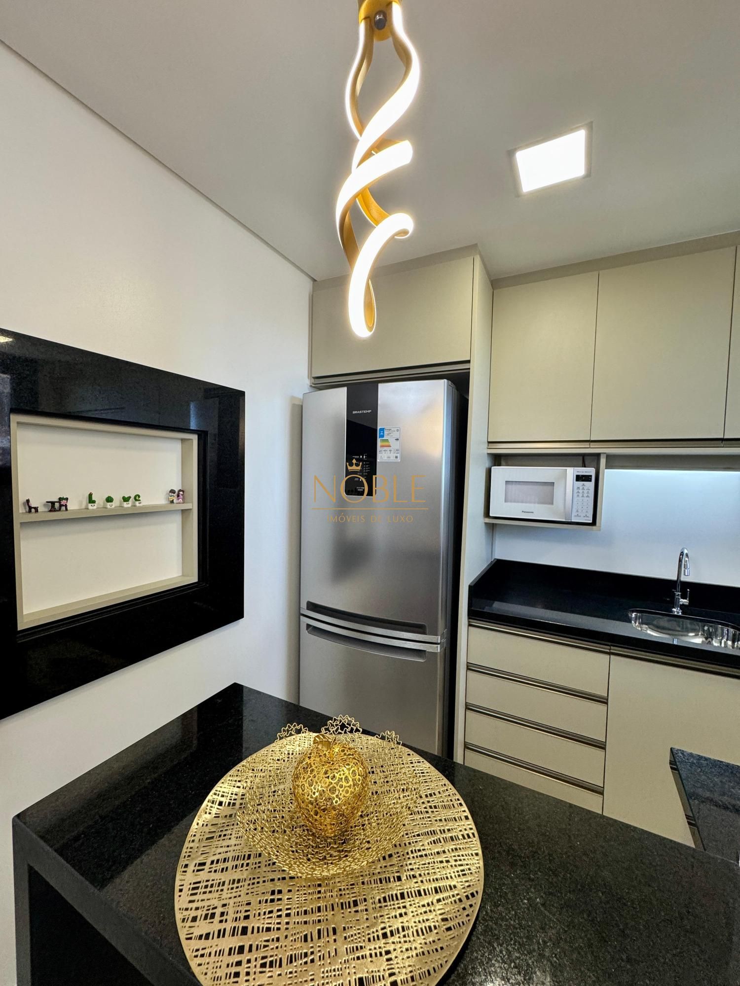 Apartamento com 49m², 1 dormitório, 1 suíte, 1 vaga no Vista Mare em Torres para Comprar