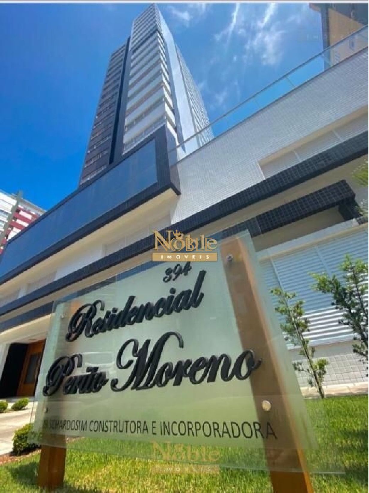 Apartamento com 88m², 3 dormitórios, 1 suíte, 1 vaga no Perito Moreno em Torres para Comprar