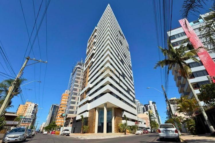 Apartamento com 53m², 1 dormitório, 1 suíte, 1 vaga no Punta Del Sole em Torres para Comprar