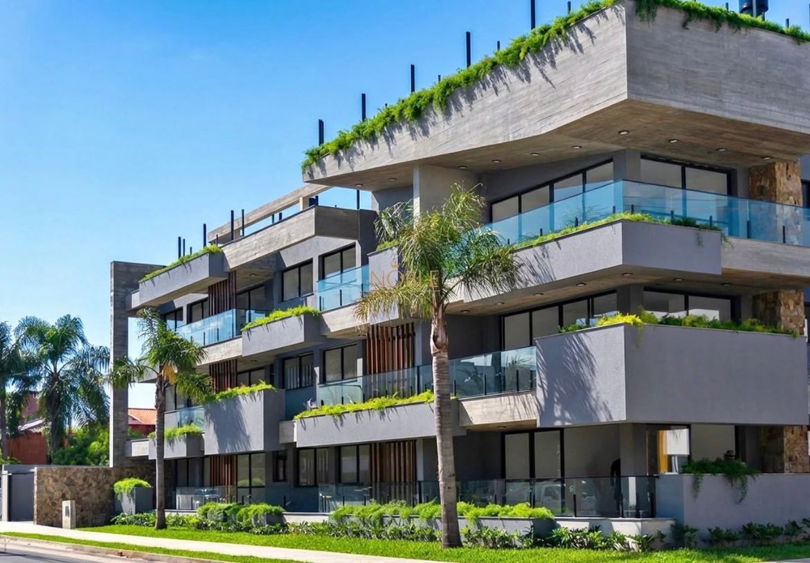 Apartamento com 99m², 2 dormitórios, 2 suítes, 2 vagas no Florença em Torres para Comprar