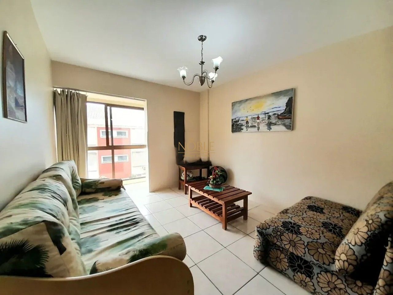 Apartamento com 75m², 1 dormitório, 1 vaga no Olinda em Torres para Comprar