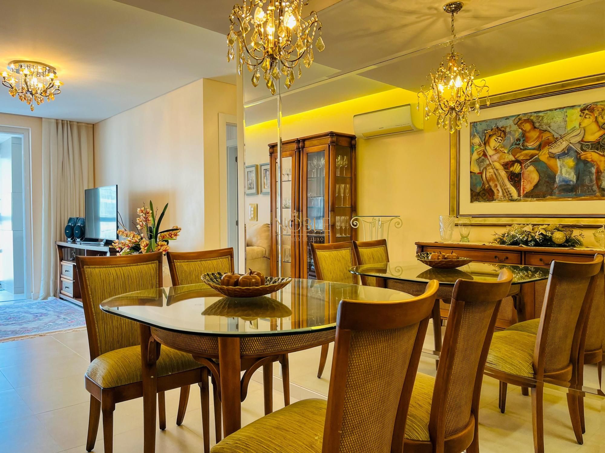 Apartamento com 84m², 2 dormitórios, 1 suíte, 2 vagas no Dom Raphael em Torres para Comprar