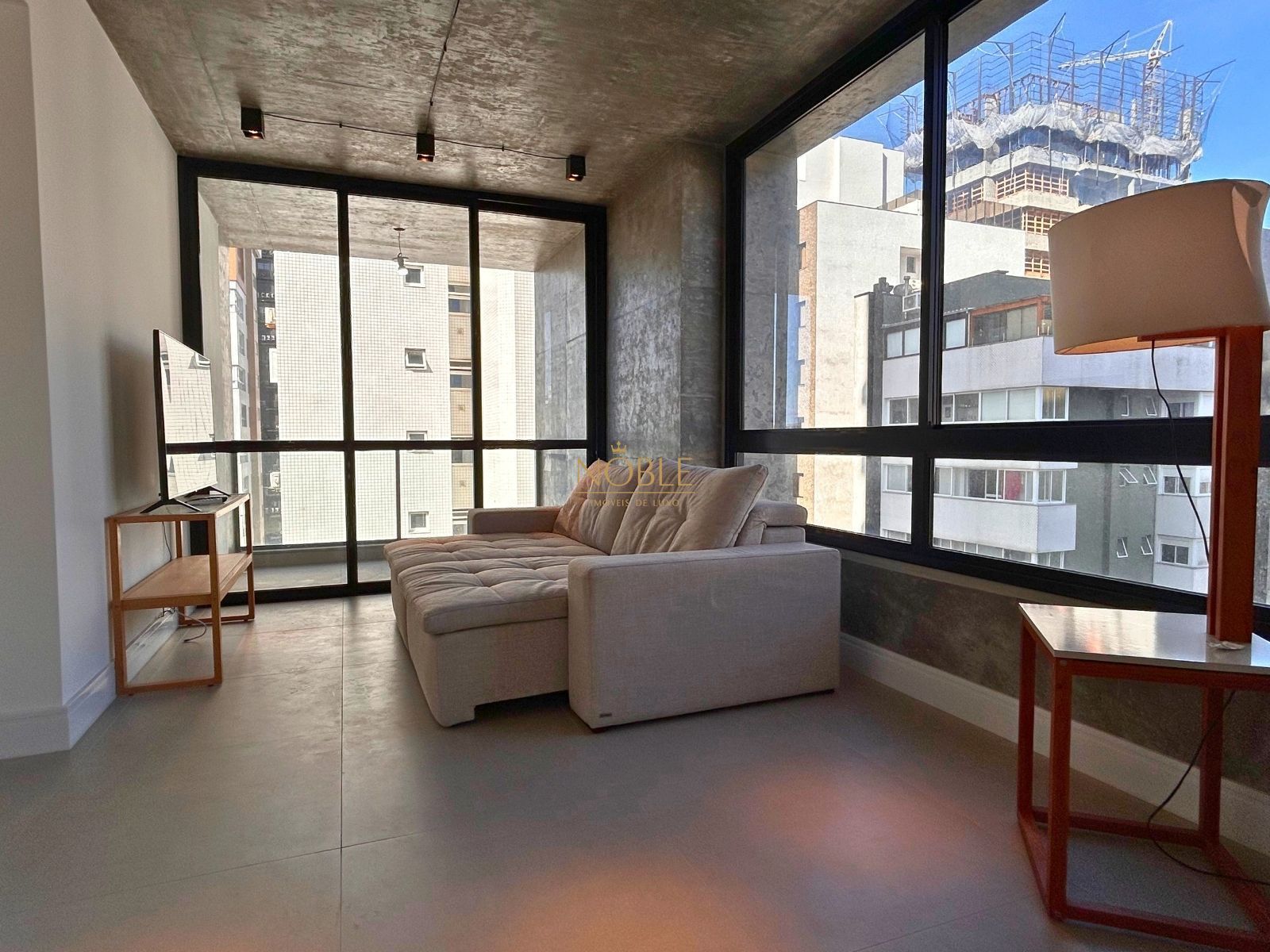 Apartamento com 91m², 2 dormitórios, 1 suíte, 1 vaga no Magma em Torres para Comprar