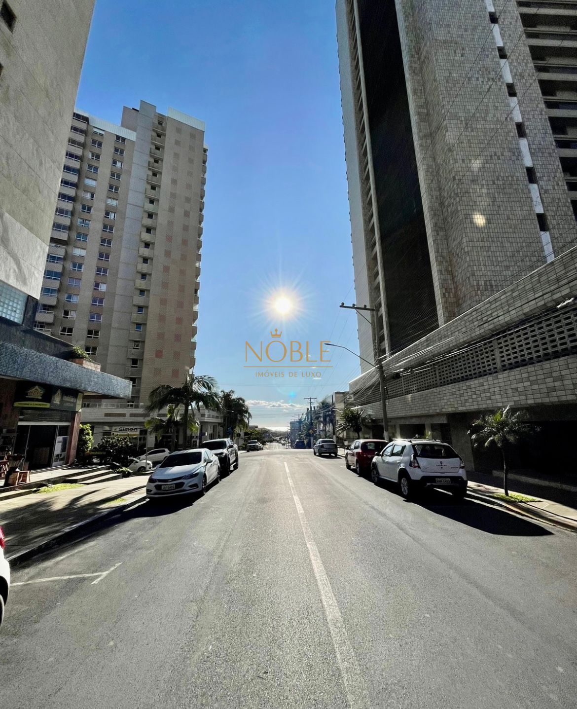 Apartamento com 41m², 1 dormitório no Cambará em Torres para Comprar