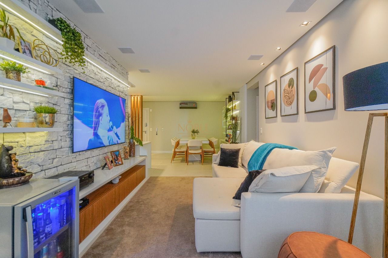 Apartamento com 84m², 2 dormitórios, 1 suíte, 2 vagas no Bellagio Residenziale em Torres para Comprar