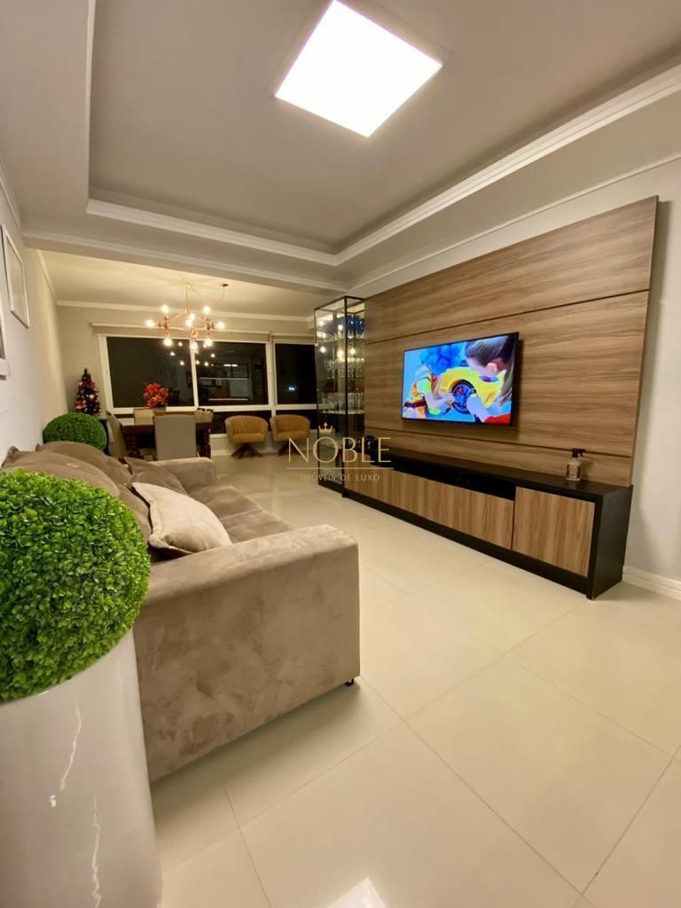 Apartamento com 102m², 3 dormitórios, 1 suíte, 1 vaga no Zurich em Torres para Comprar