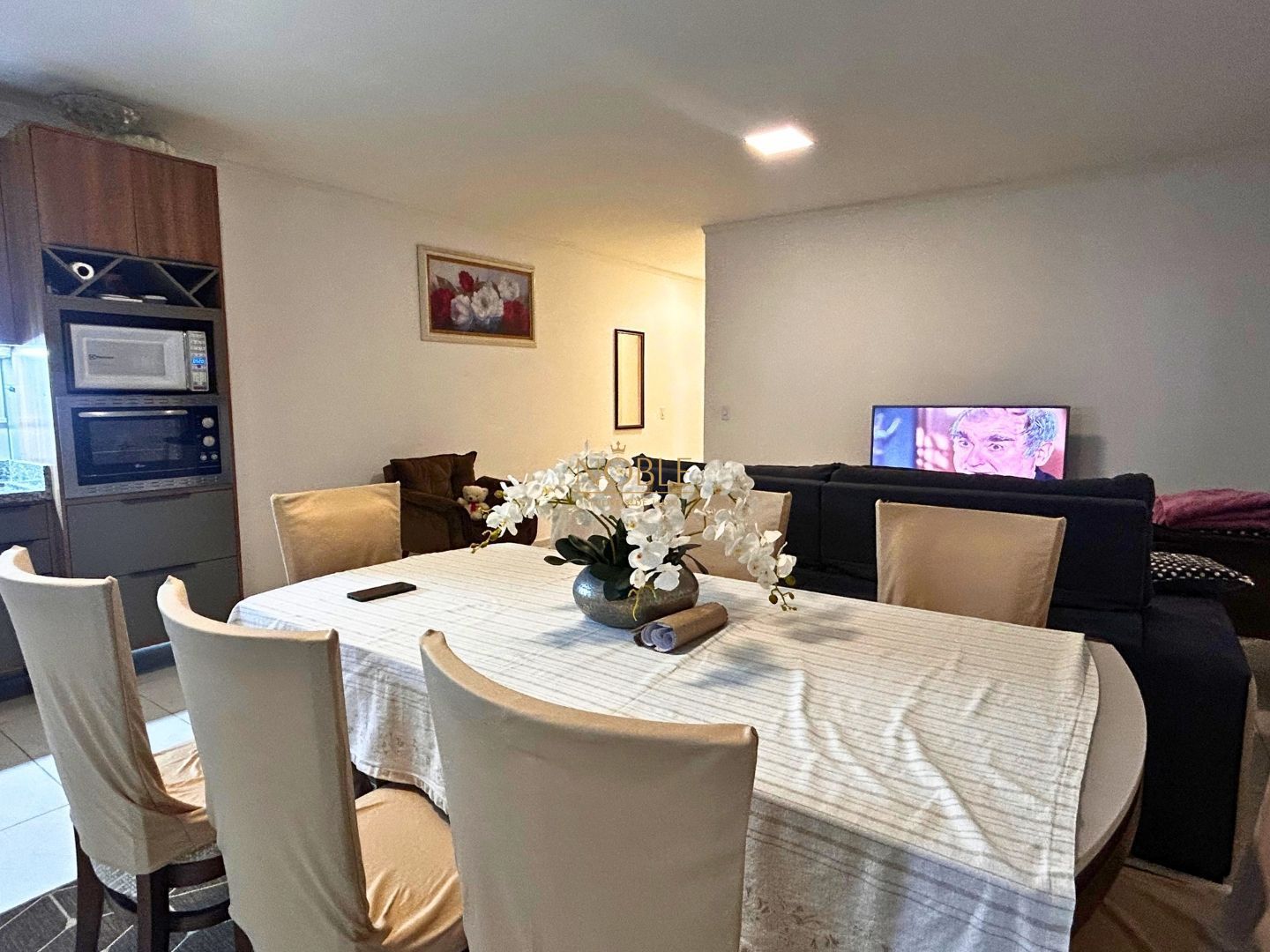 Apartamento com 72m², 2 dormitórios, 1 suíte, 1 vaga no San Diego em Torres para Comprar