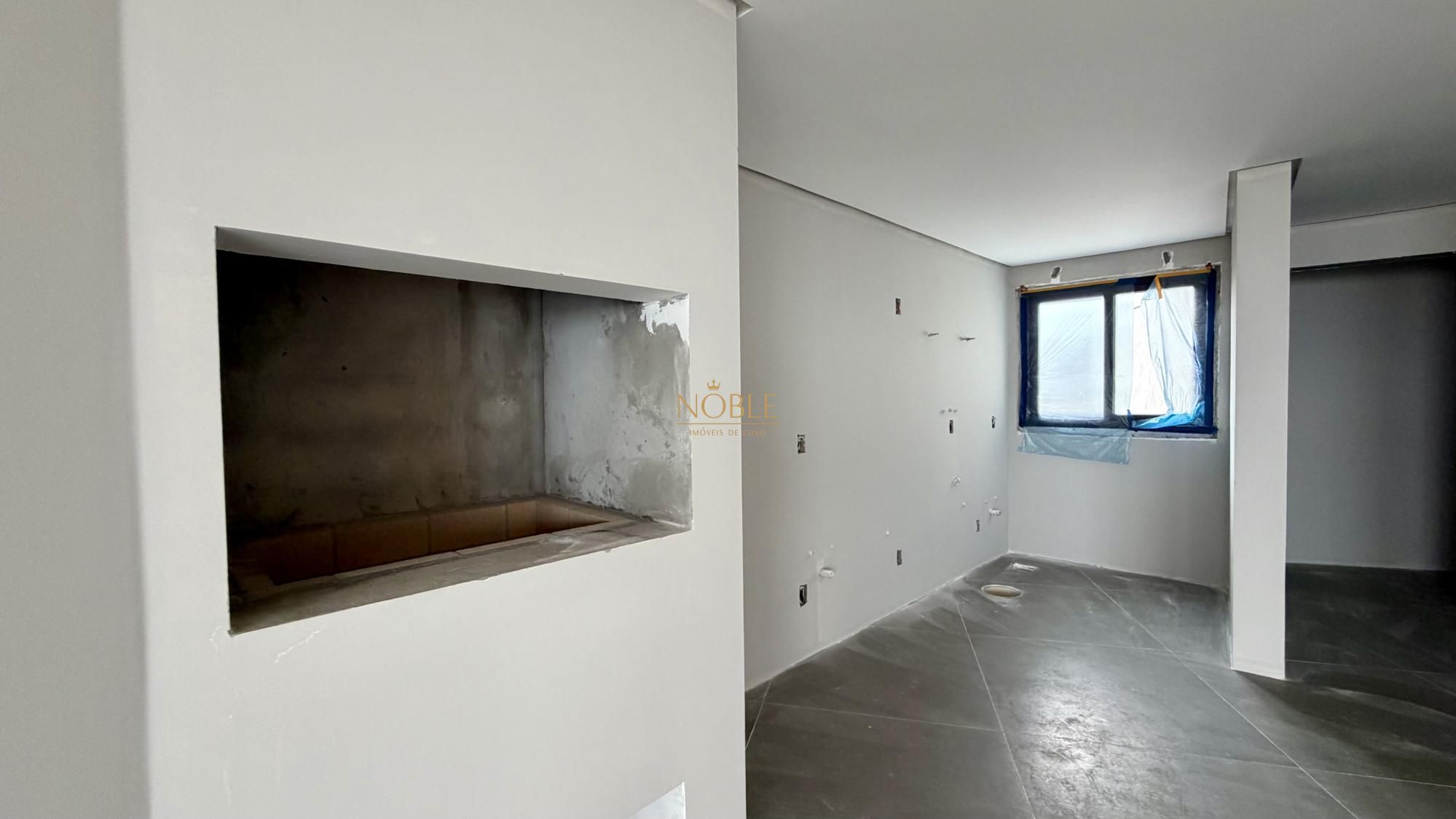 Apartamento à Venda com 3 quartos, 2 banheiros, 2 vagas e 102m² por R$ 2.950.000 — foto 3