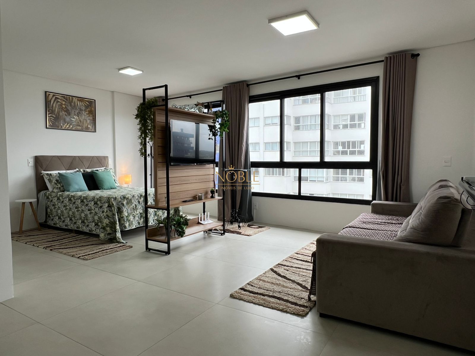 Apartamento com 50m², 1 dormitório, 1 vaga no Vesta em Torres para Comprar