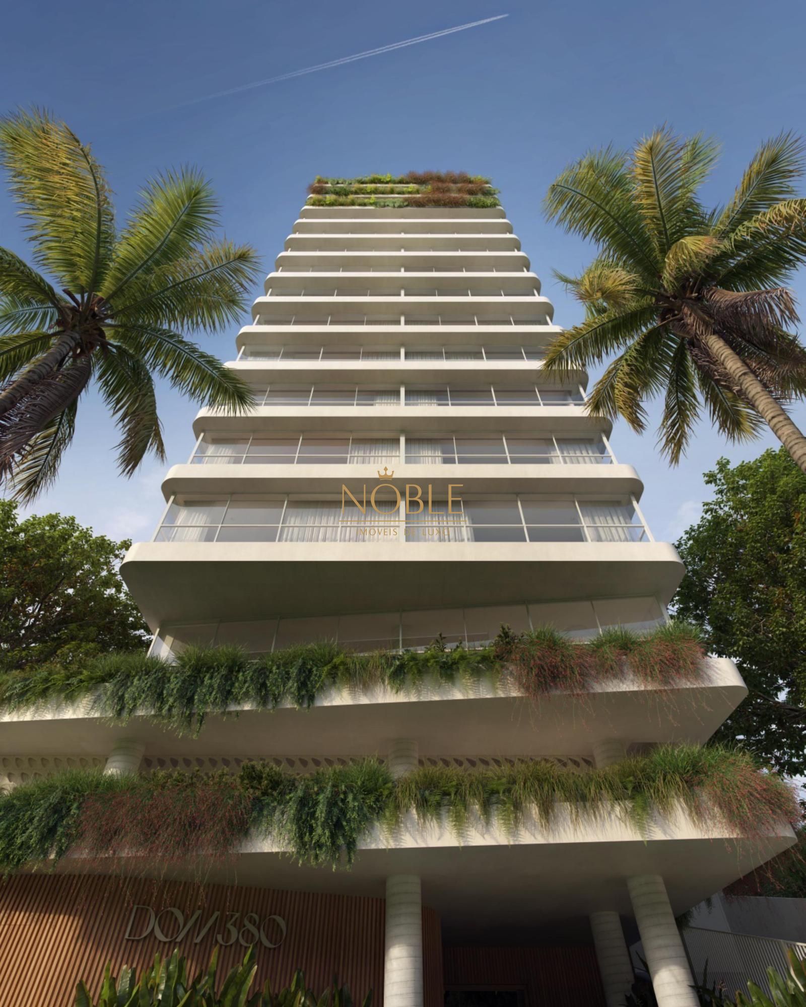 Apartamento com 85m², 2 dormitórios, 2 suítes, 1 vaga no Dom 380 em Torres para Comprar