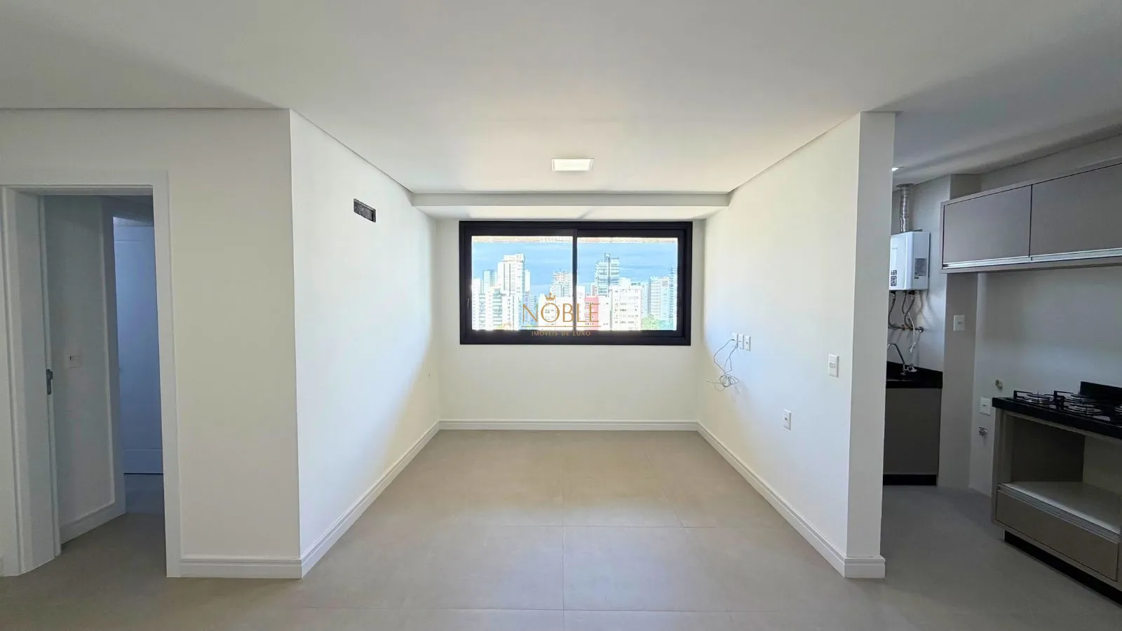 Apartamento com 72m², 2 dormitórios, 2 suítes, 1 vaga no Vicino em Torres para Comprar