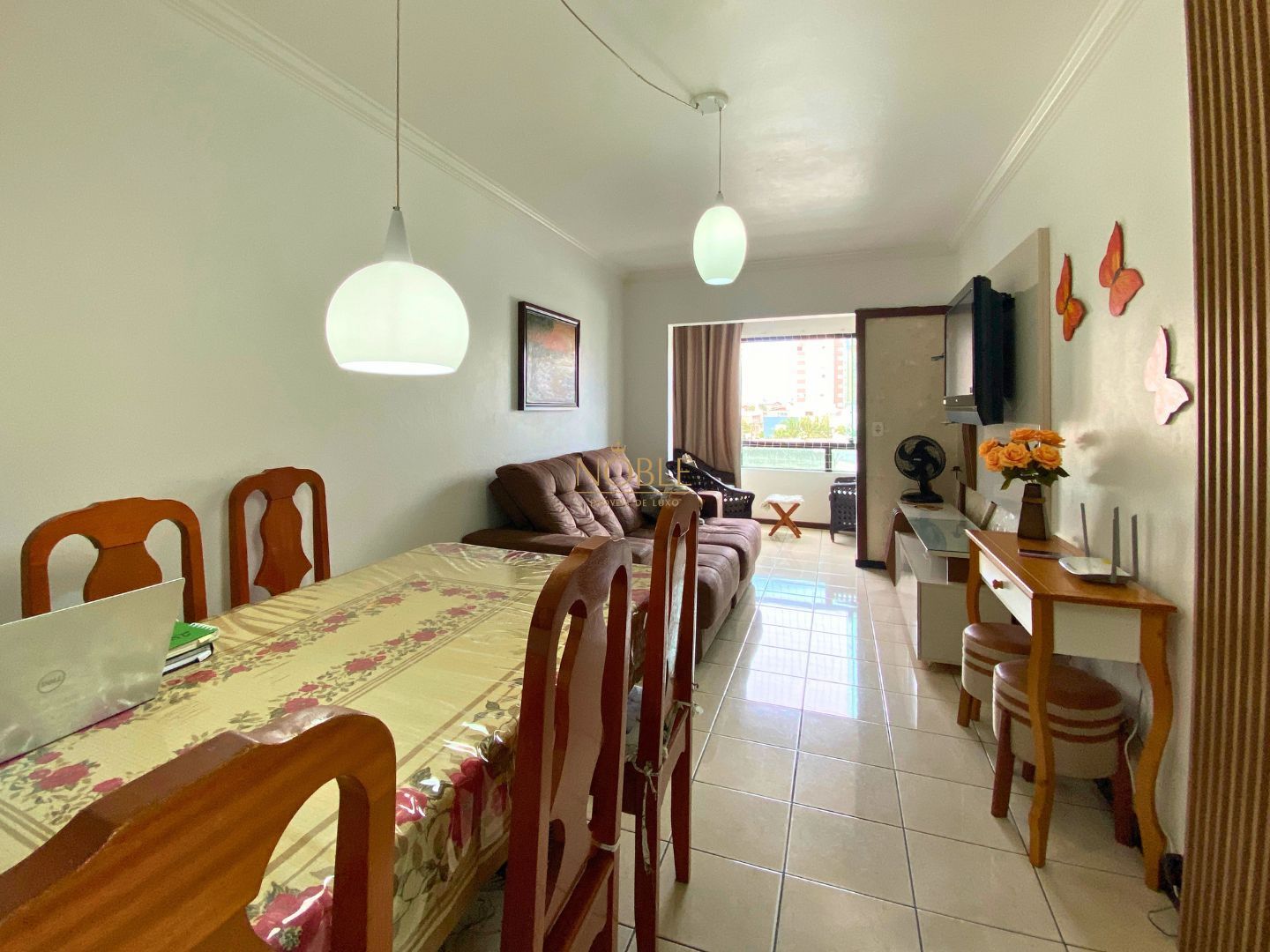 Apartamento com 115m², 3 dormitórios, 1 suíte, 1 vaga no Monte Bello em Torres para Comprar