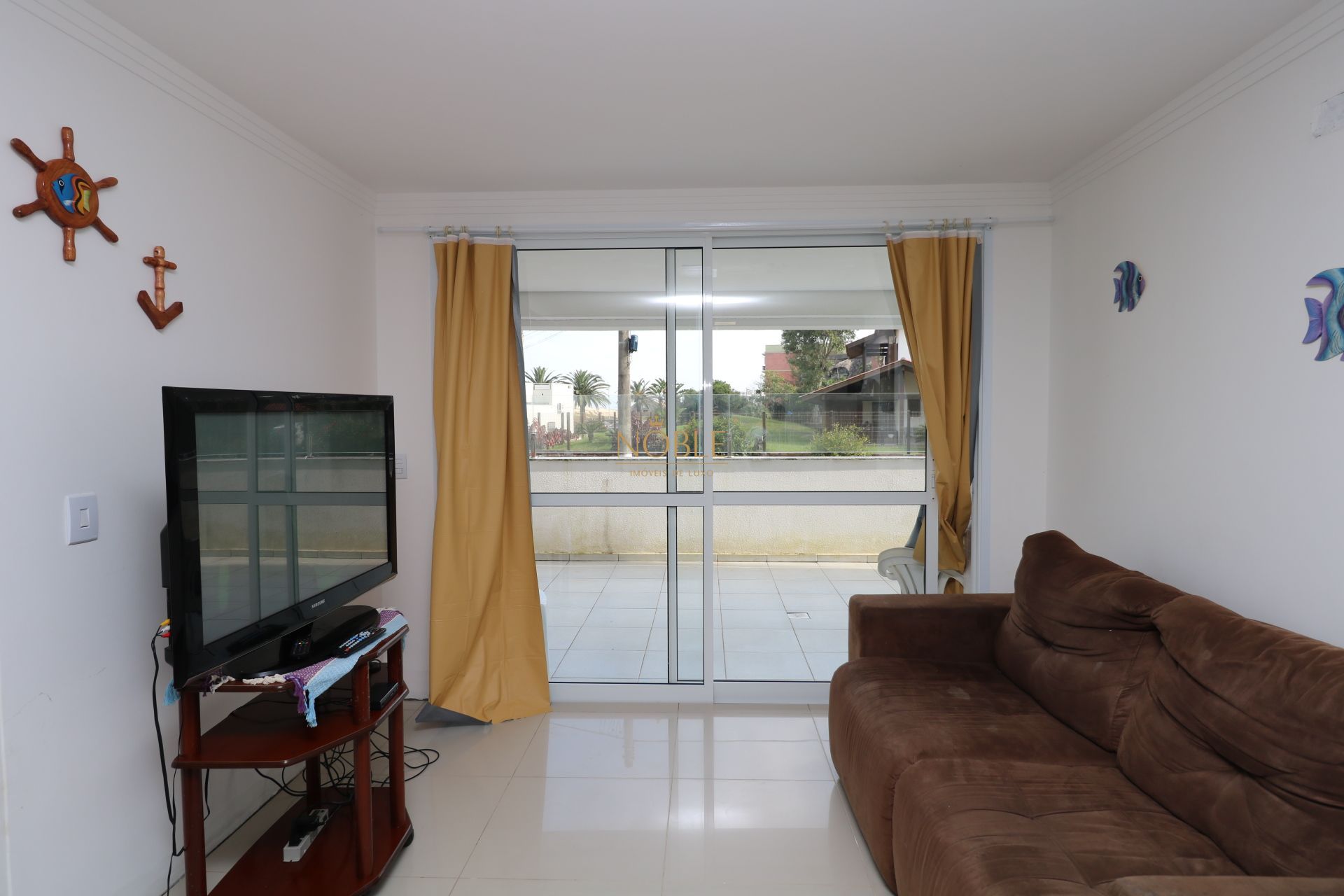 Apartamento com 119m², 3 dormitórios, 1 suíte, 1 vaga no Le Grand em Torres para Comprar