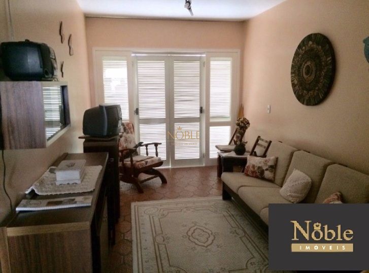 Apartamento com 60m², 1 dormitório, 1 vaga no San Remo em Torres para Comprar